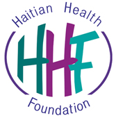 Haitian Health Foundation Logo