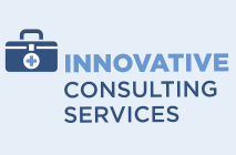 Logical Innovations Consulting Logo